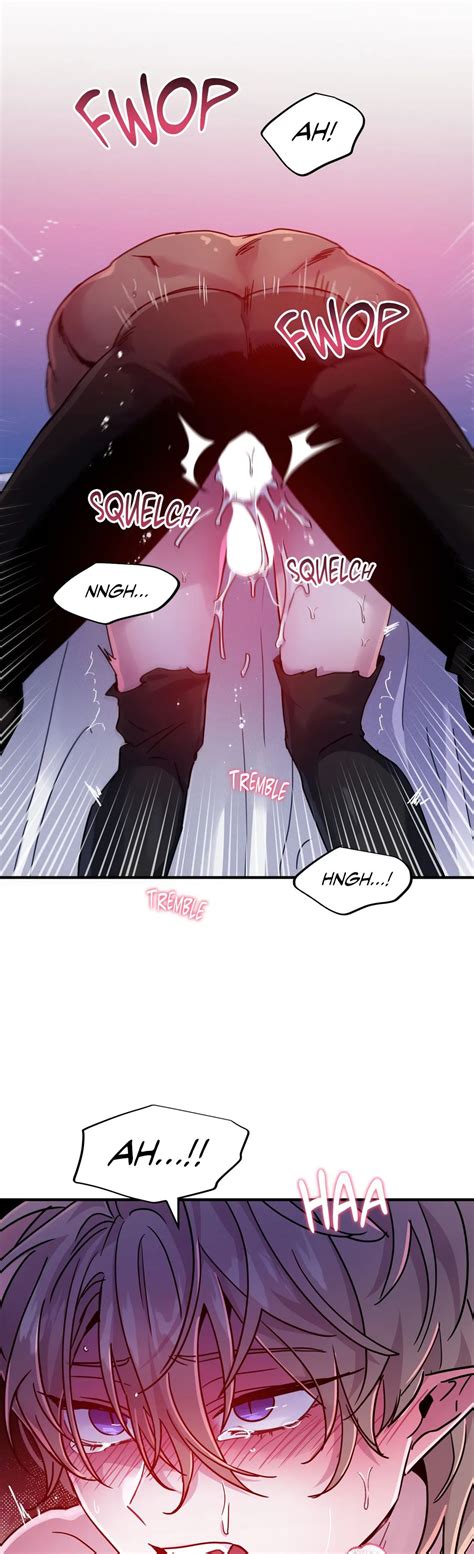 Porn Manhwa